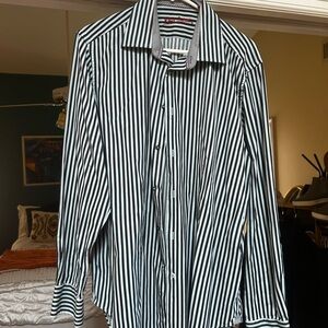 Robert Graham long sleeve button down